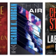 Illustration for article titled All the New Sci-Fi and Fantasy Books You Need to Put On Your Radar This Fall